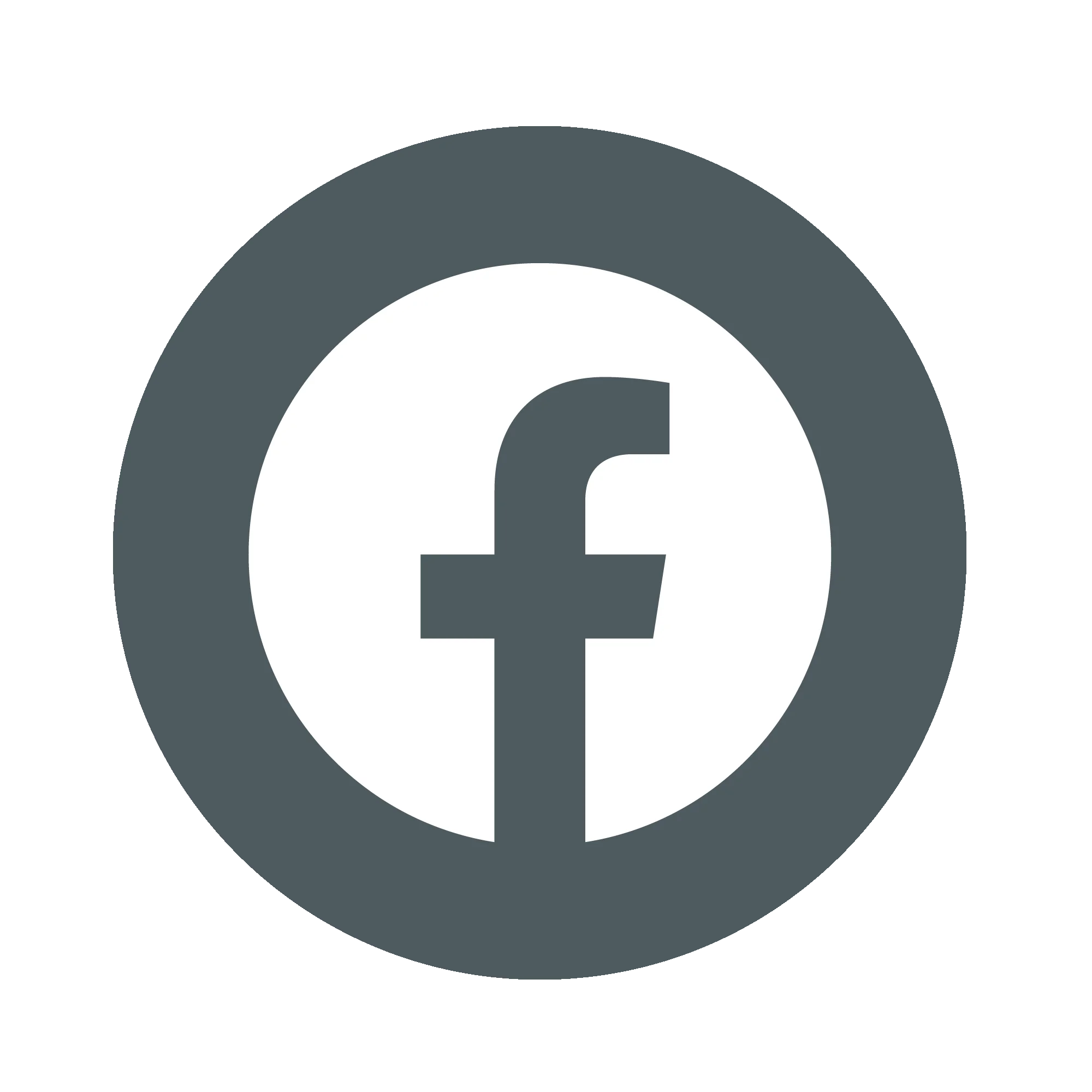 Logo facebook de Pauline Rouquette masseur équin et canin