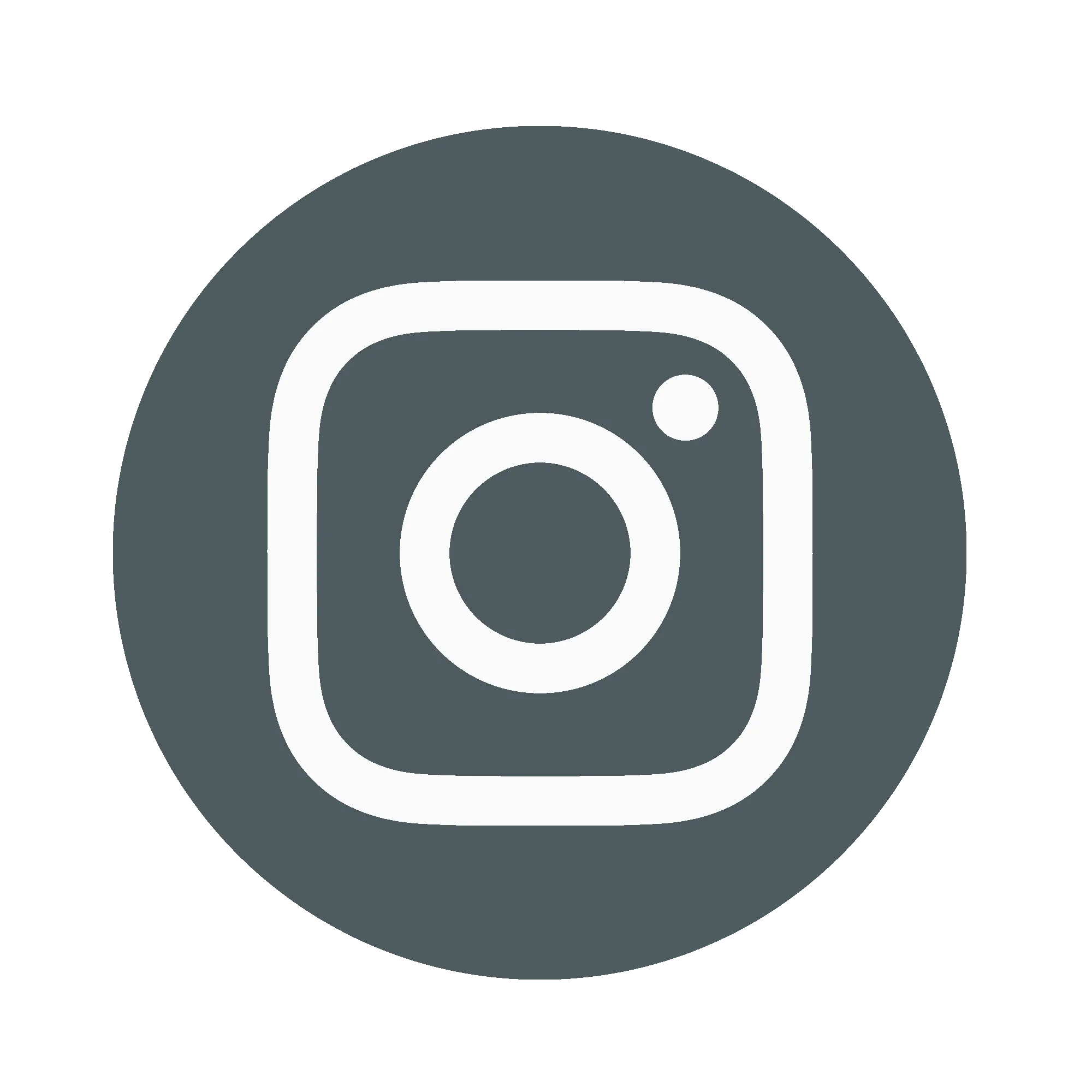 Logo instagram de Pauline Rouquette masseur équin et canin